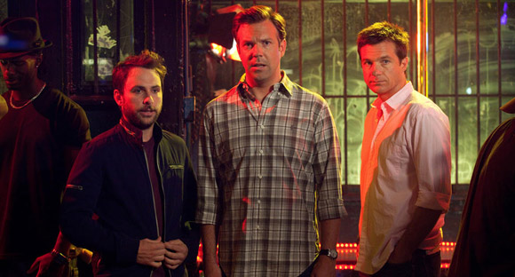 Horrible Bosses - Movie Review