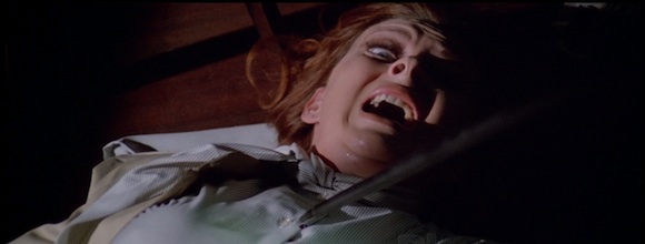 The House by the Cemetery - Blu-ray Review