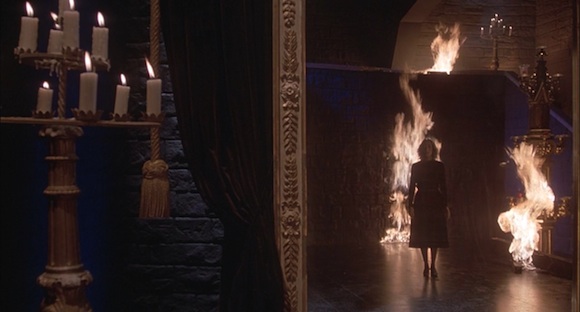 Inferno - Blu-ray Movie Review