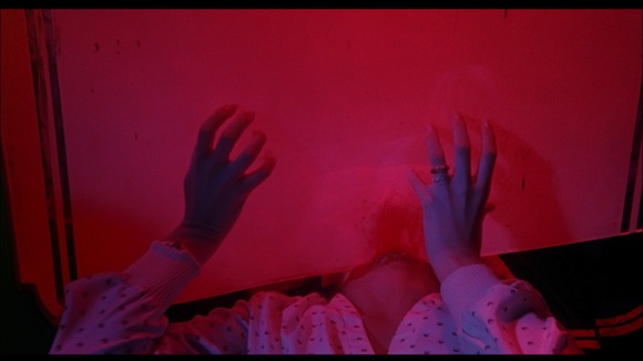 Inferno - Blu-ray Movie Review