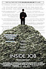 Inside Job Blu-ray Review