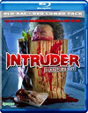 Intruder - Blu-ray Review
