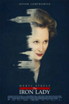 the Iron Lady - Movie Review