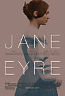 Jane Eyre - Movie Review