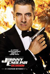 Johnny English