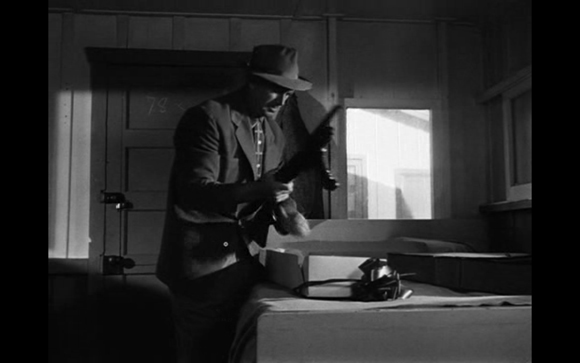 The Killing (1956)
