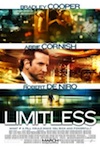 Limitless - blu-ray review