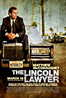 The Lincoln Lawyer - Movie Review
