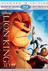 The Lion King 3D