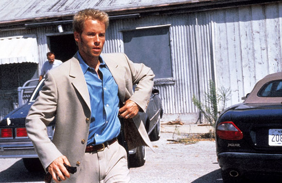 memento - Blu-ray Review memento - Blu-ray Review