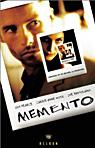 memento - Blu-ray Review