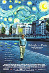 Midnight in Paris - Movie Review