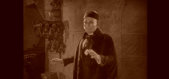 Phantom of the Opera - blu-ray review Phantom of the Opera - blu-ray review