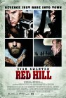 Red Hill - Blu-ray movie Review