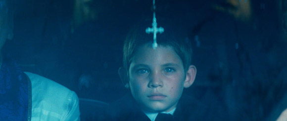 The Rite - Movie Review The Rite - Movie Review