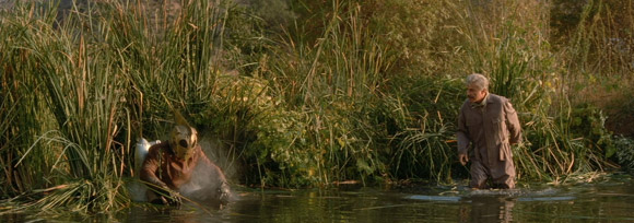 The Rocketeer - Blu-ray Review