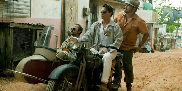 The Rum Diary - Movie Review