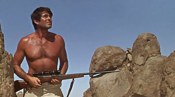 Sands of the Kalahari