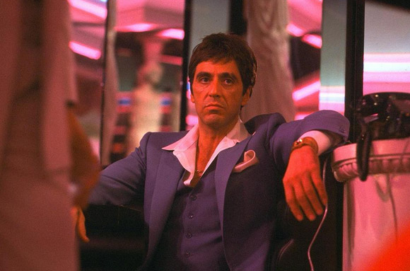 Scarface - Blu-ray Review