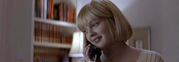 Scream: 5-Film Set - blu-ray review Scream: 5-Film Set - blu-ray review