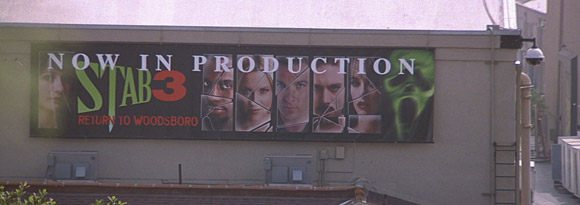 Scream: 5-Film Set - blu-ray review Scream: 5-Film Set - blu-ray review