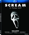 Scream: 5-Film Set - blu-ray review