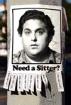 The Sitter - Movie Review