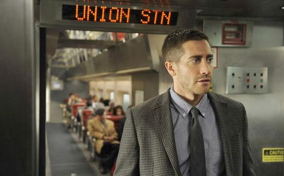 Source Code - Blu-ray Review Source Code - Blu-ray Review