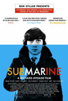 Submarine - Movie Review