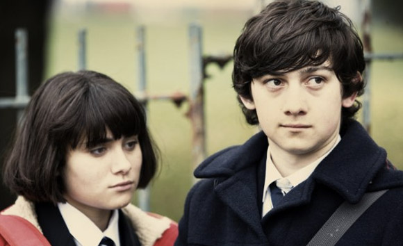 Submarine - Movie Review