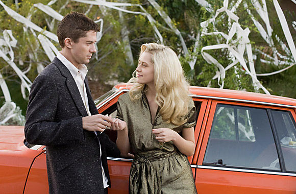 the Dilemma Blu-ray Review the Dilemma Blu-ray Review