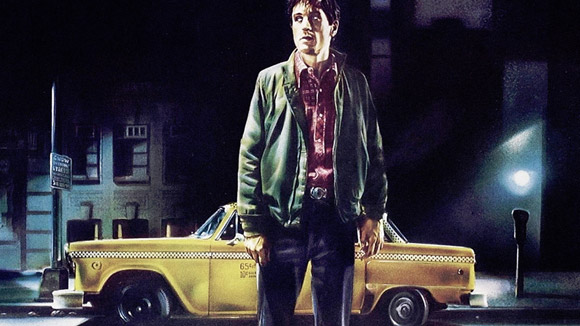 Taxi Driver - Blu-ray Review