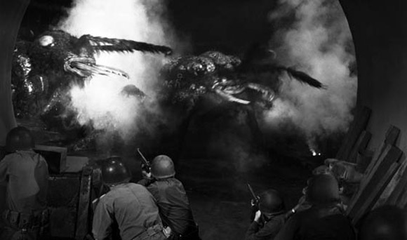 Them - DVD Review Them - DVD Review