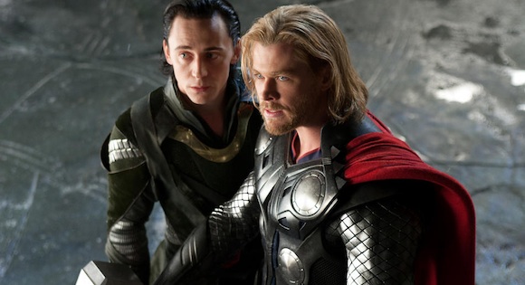 Thor - Movie Review Thor - Movie Review