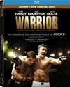 Warrior - Blu-ray Review