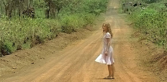 White Material - Movie Review