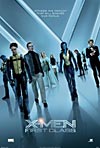 X-Men: First Class Movie Review