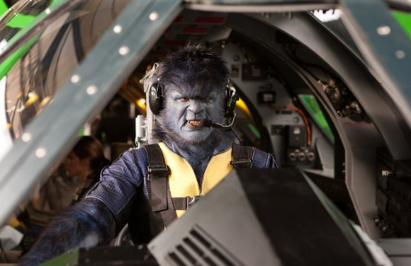 X-Men: First Class Movie Review X-Men: First Class Movie Review