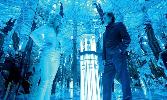 X-Men: First Class Movie Review X-Men: First Class Movie Review