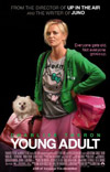 Young Adult - Movie Review