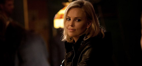 Young Adult - Blu-ray Review