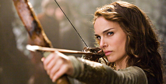 Your Highness - Movie Review Your Highness - Movie Review