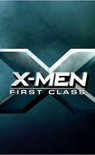 X-Men: First Class