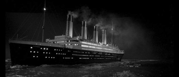 A Night to Remember (1958) - Blu-ray Review A Night to Remember - Blu-ray Review