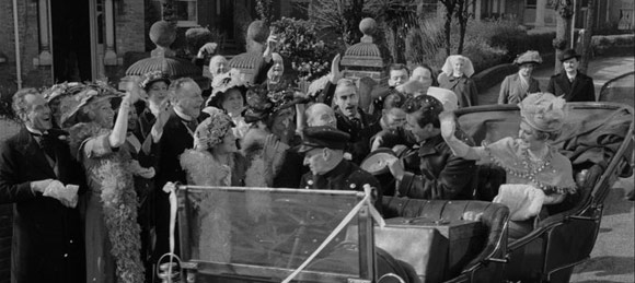 A Night to Remember (1958) - Blu-ray Review A Night to Remember - Blu-ray Review