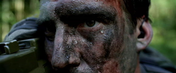 Act of Valor - Movie Review