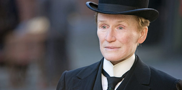 Albert Nobbs - Movie Review