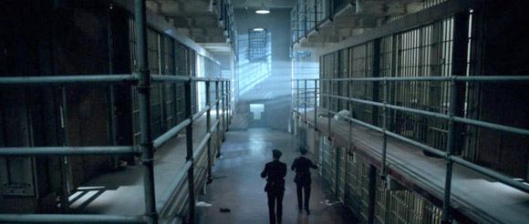 Alcatraz: The Complete Series - Blu-ray Review Alcatraz: The Complete Series - Blu-ray Review