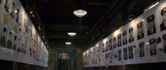 Alcatraz: The Complete Series - Blu-ray Review Alcatraz: The Complete Series - Blu-ray Review