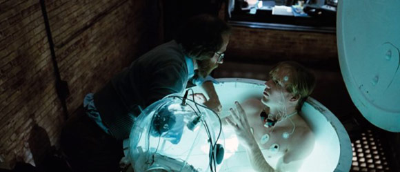 Altered States - Blu-ray Review